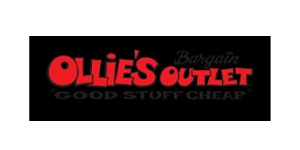 ollies outlet-Logo