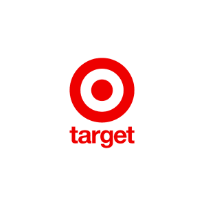 Target- PNG LOGO