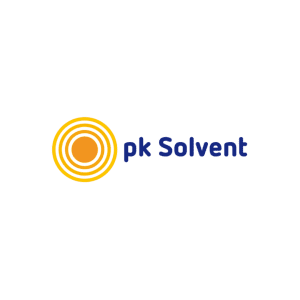 Pk Solvent- PNG LOGO