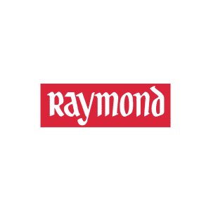 Raymond-Brand Logo