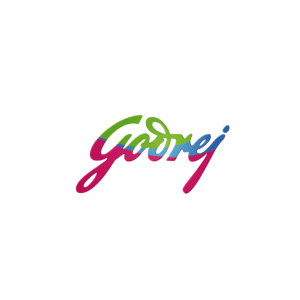 Godrej-Brand Logo