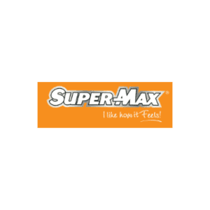 Supermax-Brand Logo