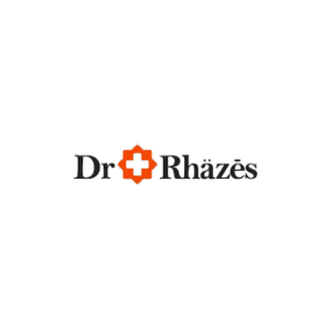 Dr Rhazes - brand-logo