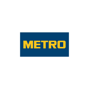 Metro-Brand Logo