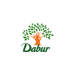 Dabur-Brand Logo