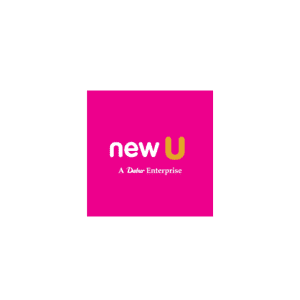 New U-Brand Logo