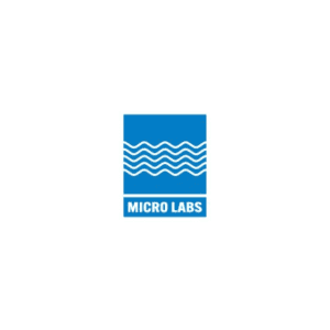 Micro labs-Brand Logo