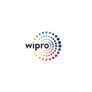 Wipro-Brand Logo