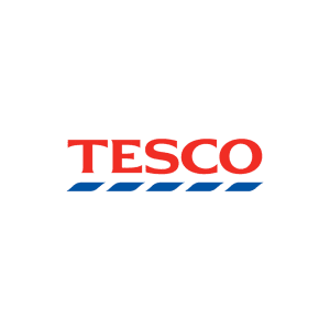 TESCO - PNG LOGO