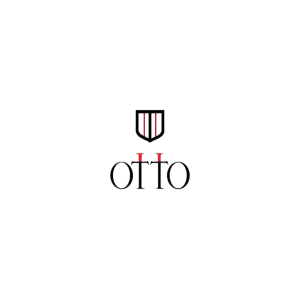 OTTO-Brand Logo