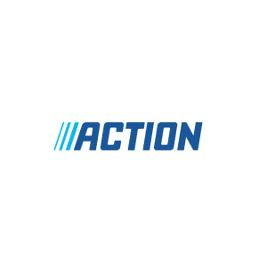 ACTION- PNG LOGO