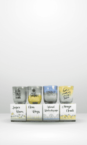 Scented Candles