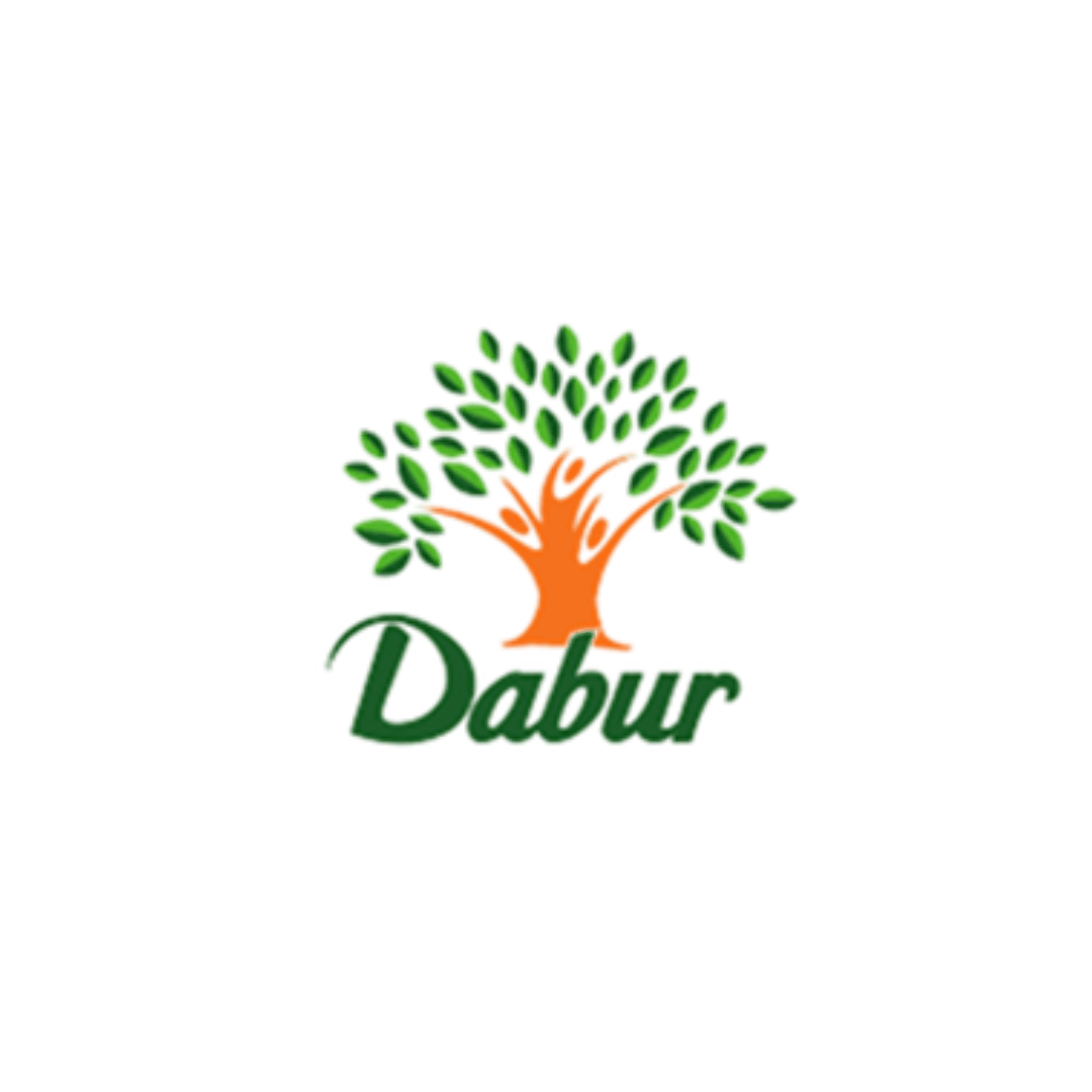Our Clients - Dabur