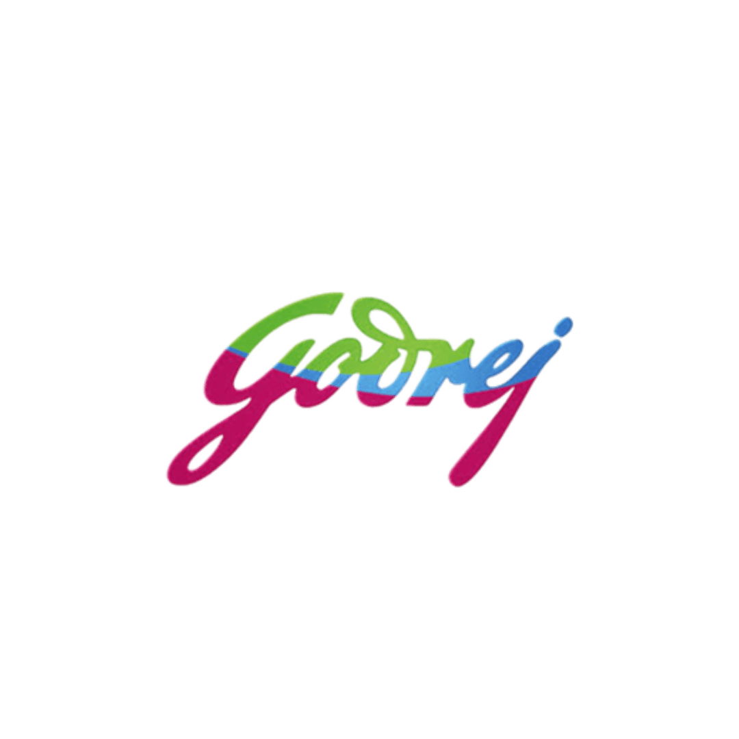 Our Clients - Godrej