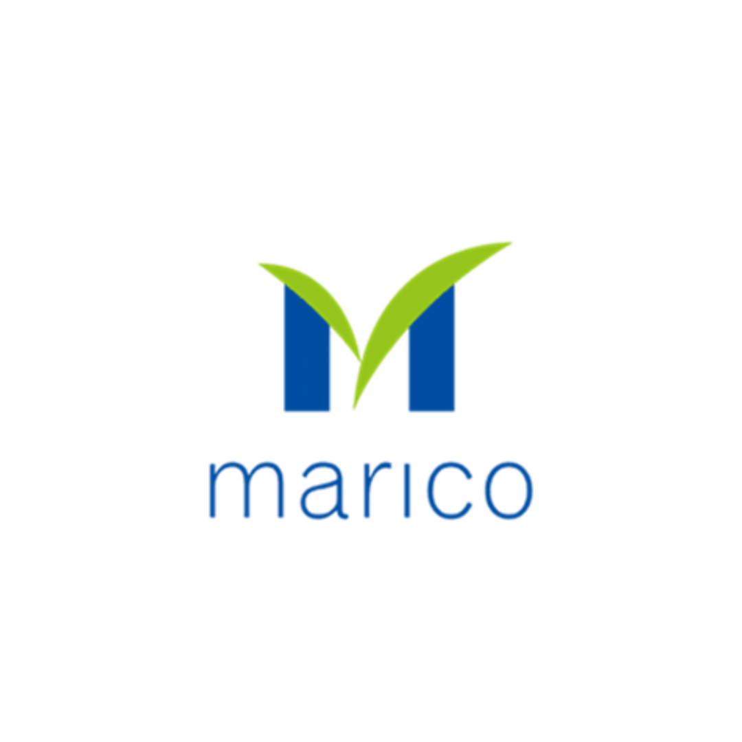 Our Clients - Marico