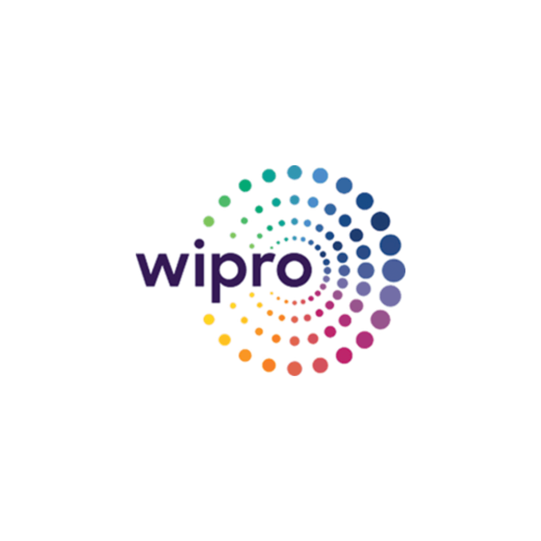 Our Clients - Wipro