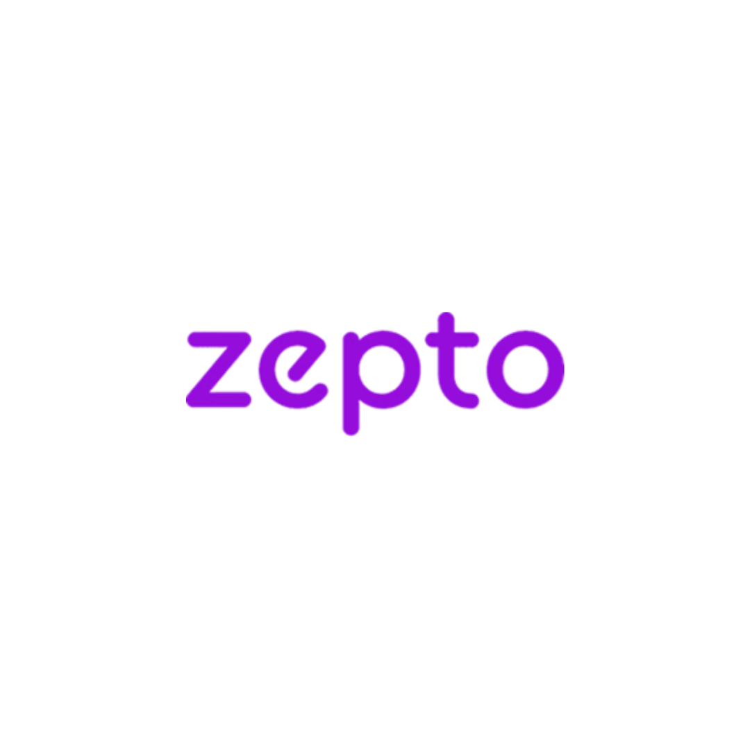 Our Clients - Zepto