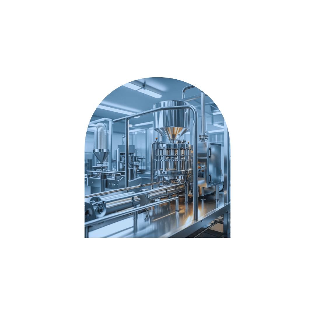 Manufacturing unit