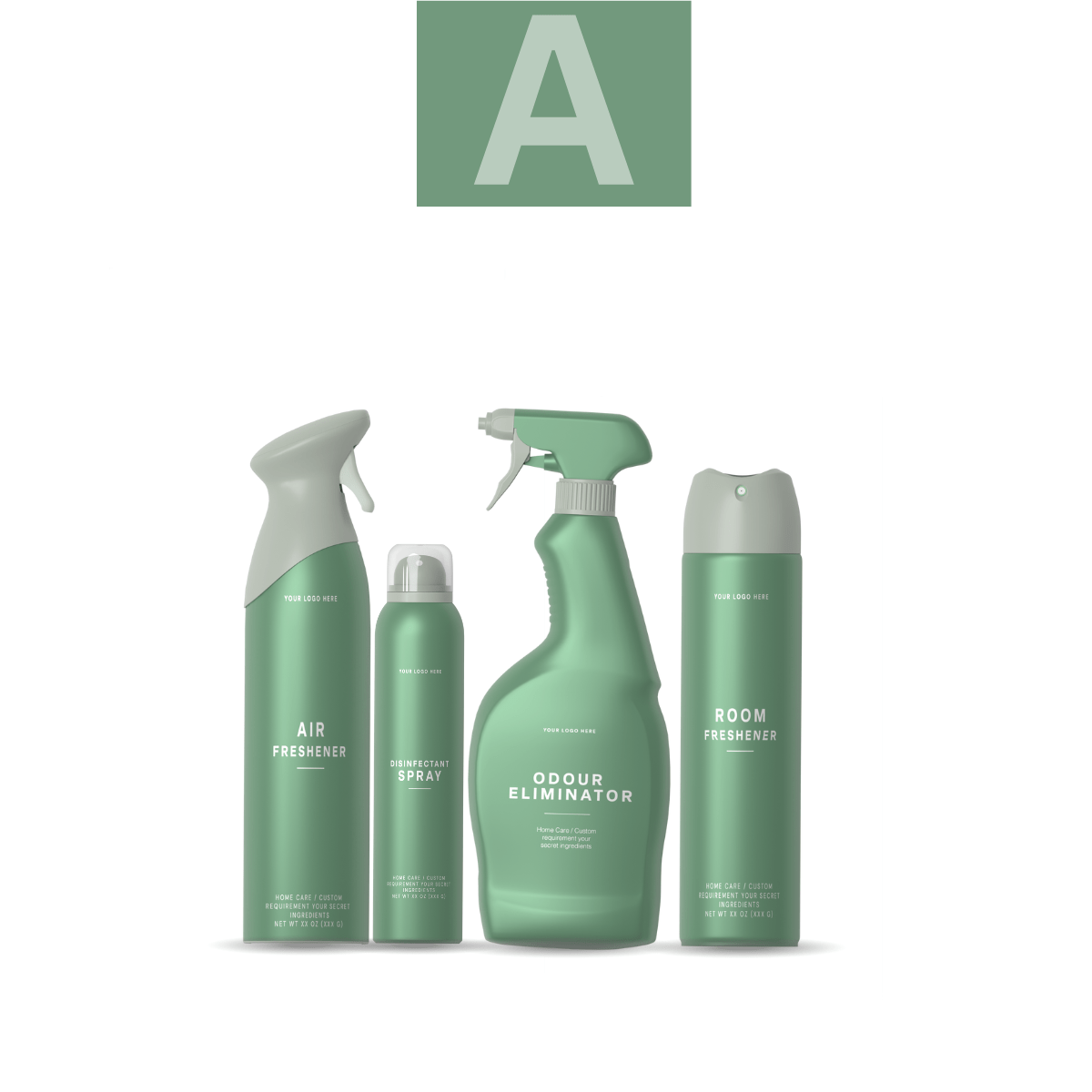 Air Care products
