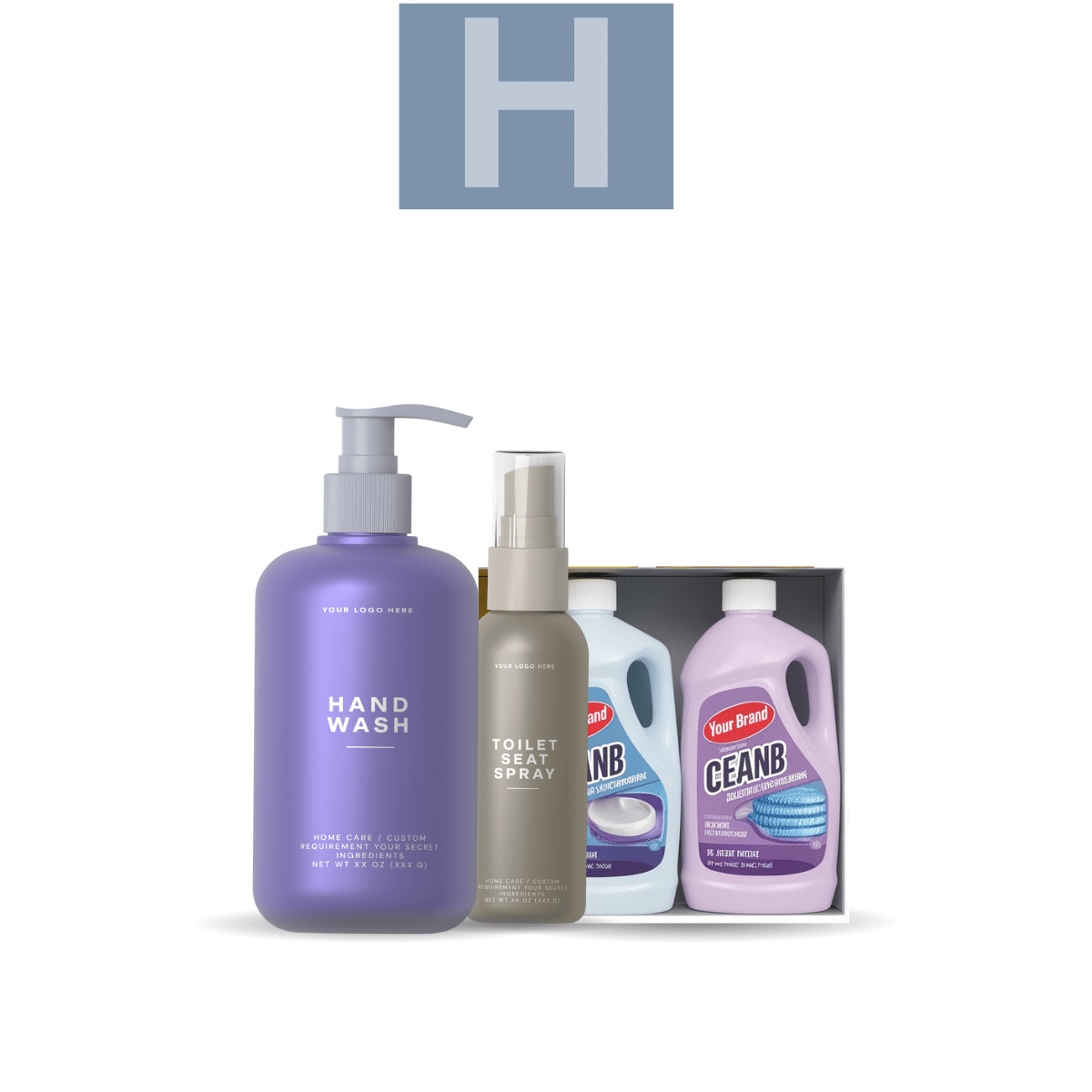 Health & Hygiene Products