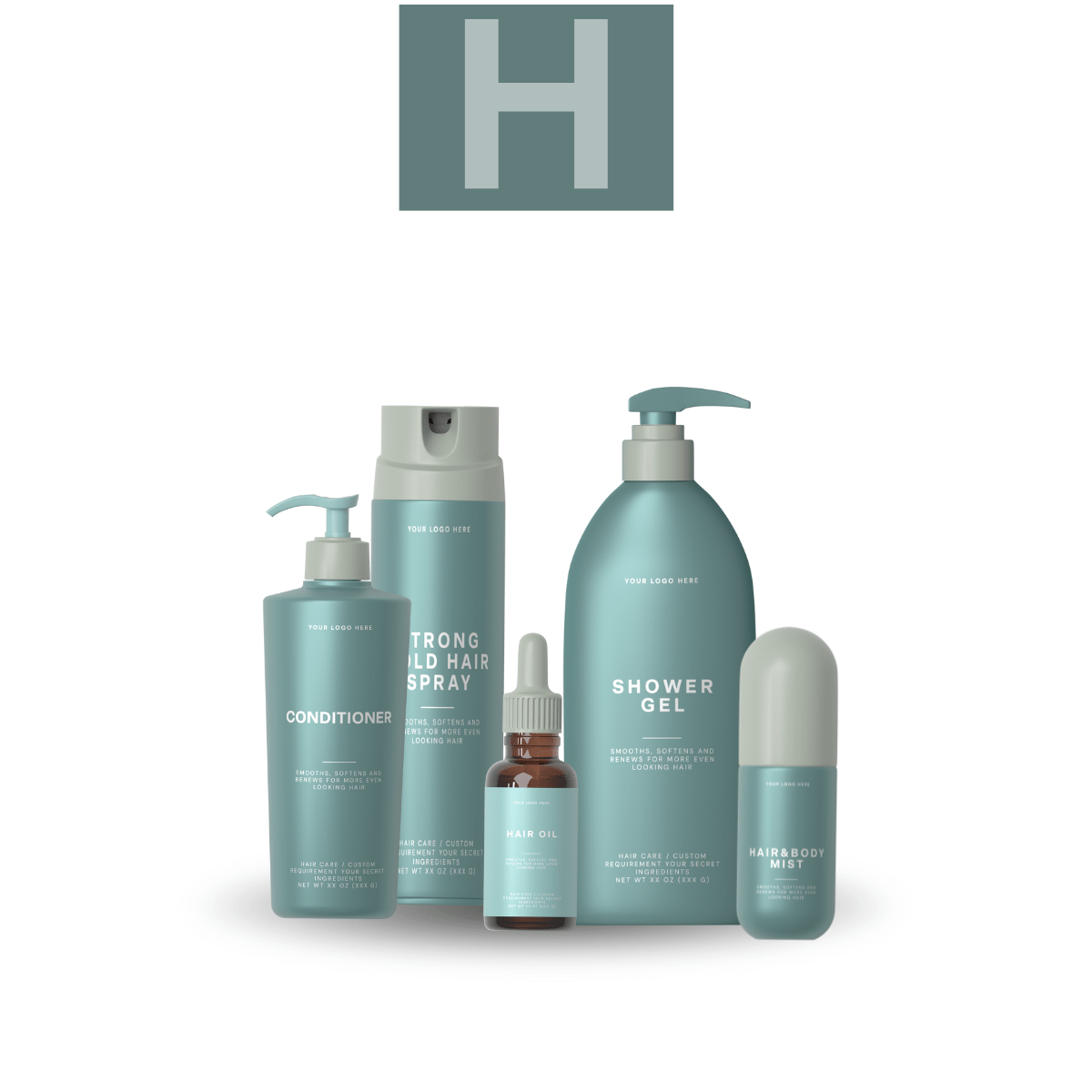 Hair Care Products