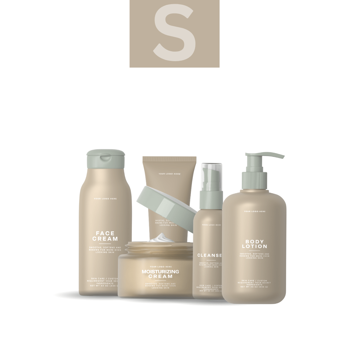 Skin Care Products