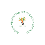Global Vegetarian Certification