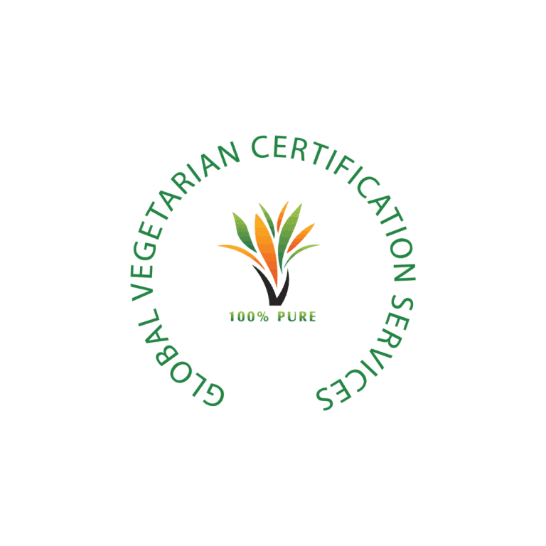 Global Vegetarian Certification