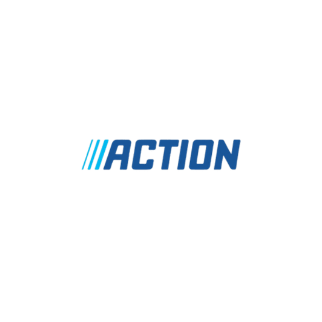 Action Logo