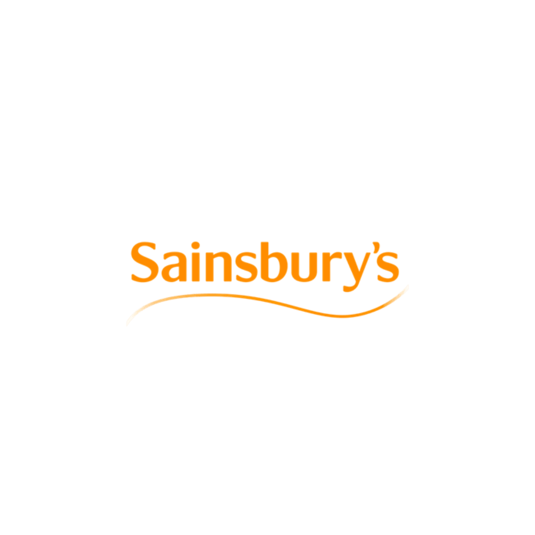 Sainsbury's Logo