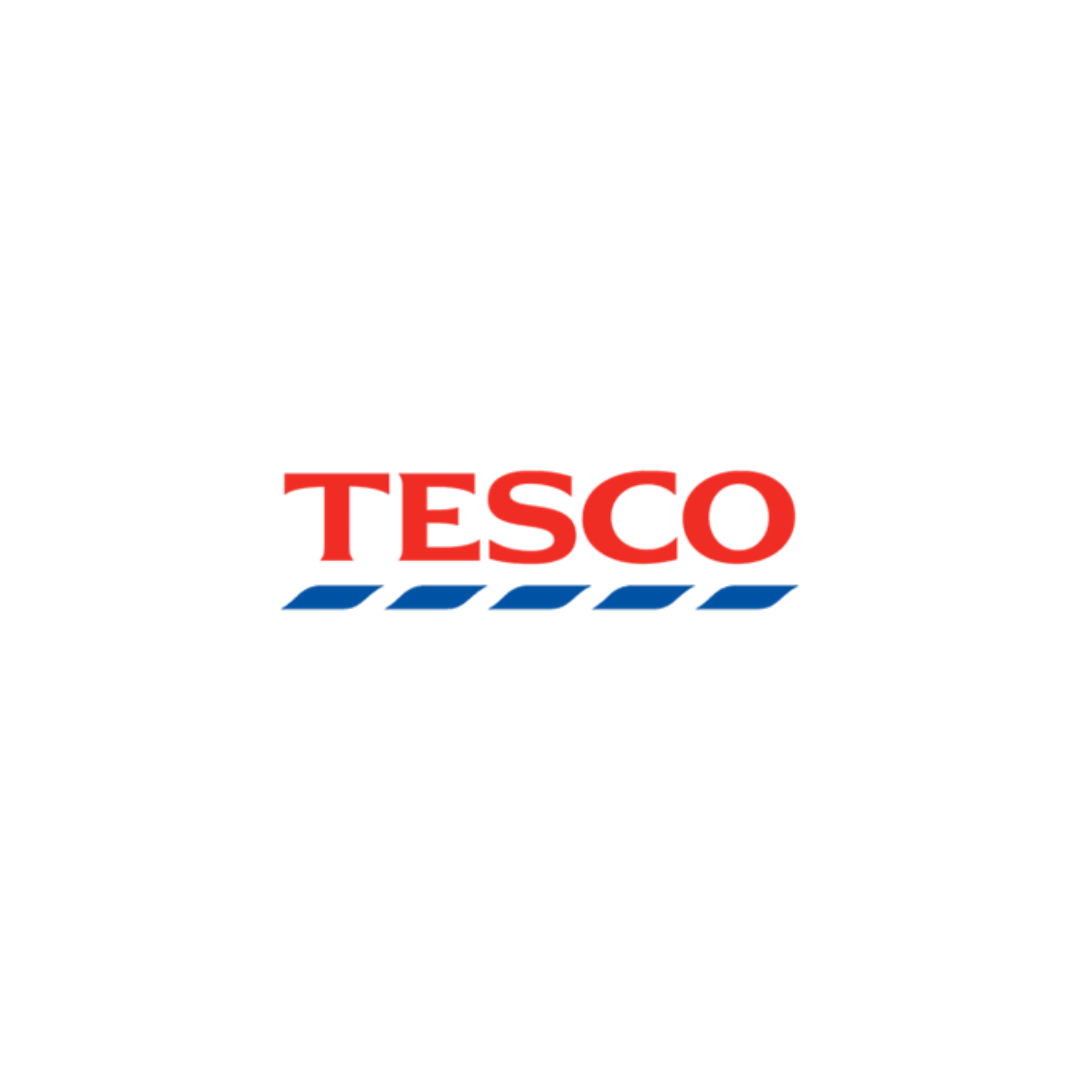 tesco Logo