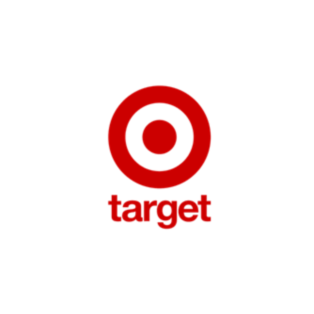 Target logo