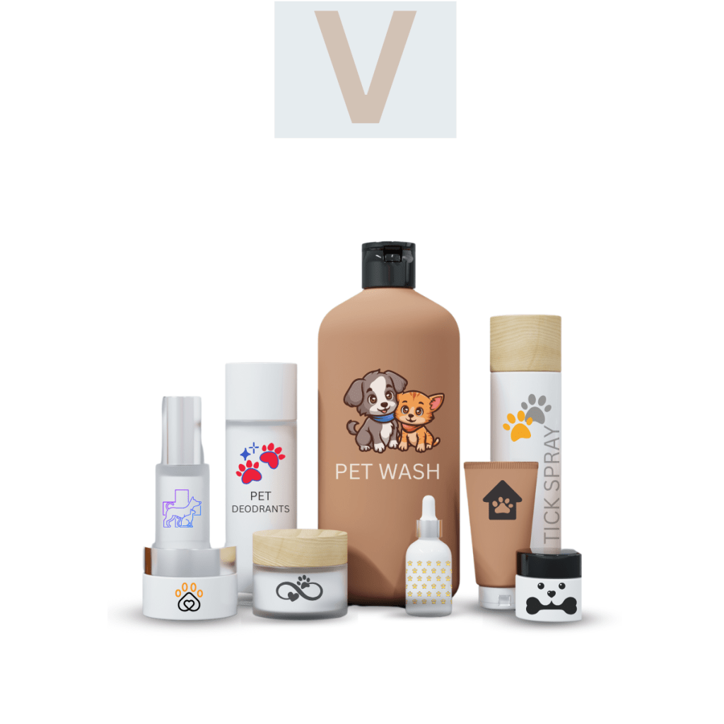 veterinary care products