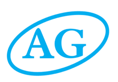 AG logo