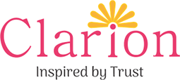 Clarion Logo