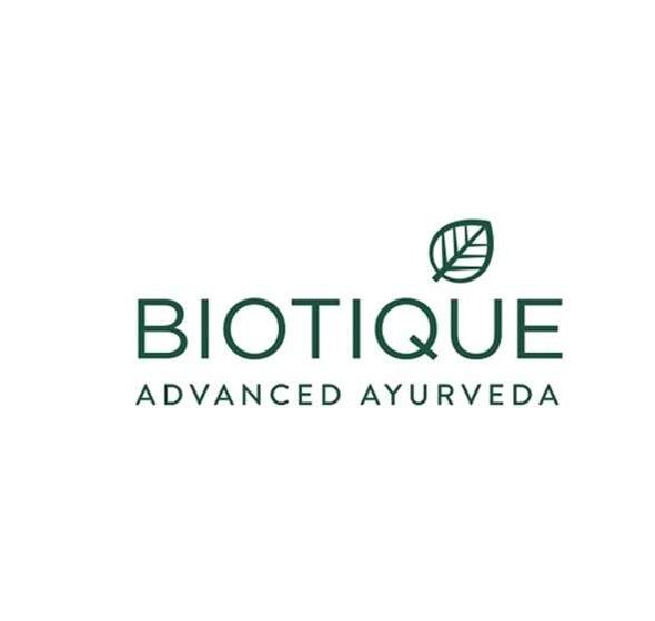 Biotique Logo