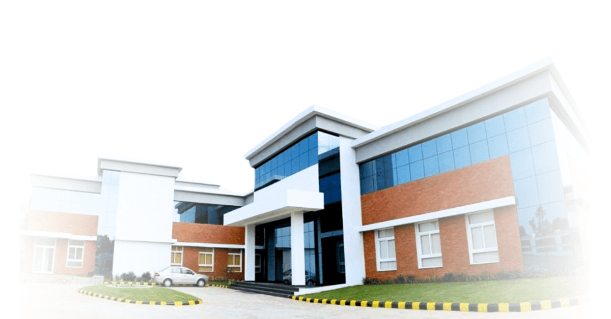Primacy industries Corporate office
