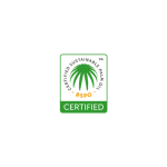 RSPO Certified Logo