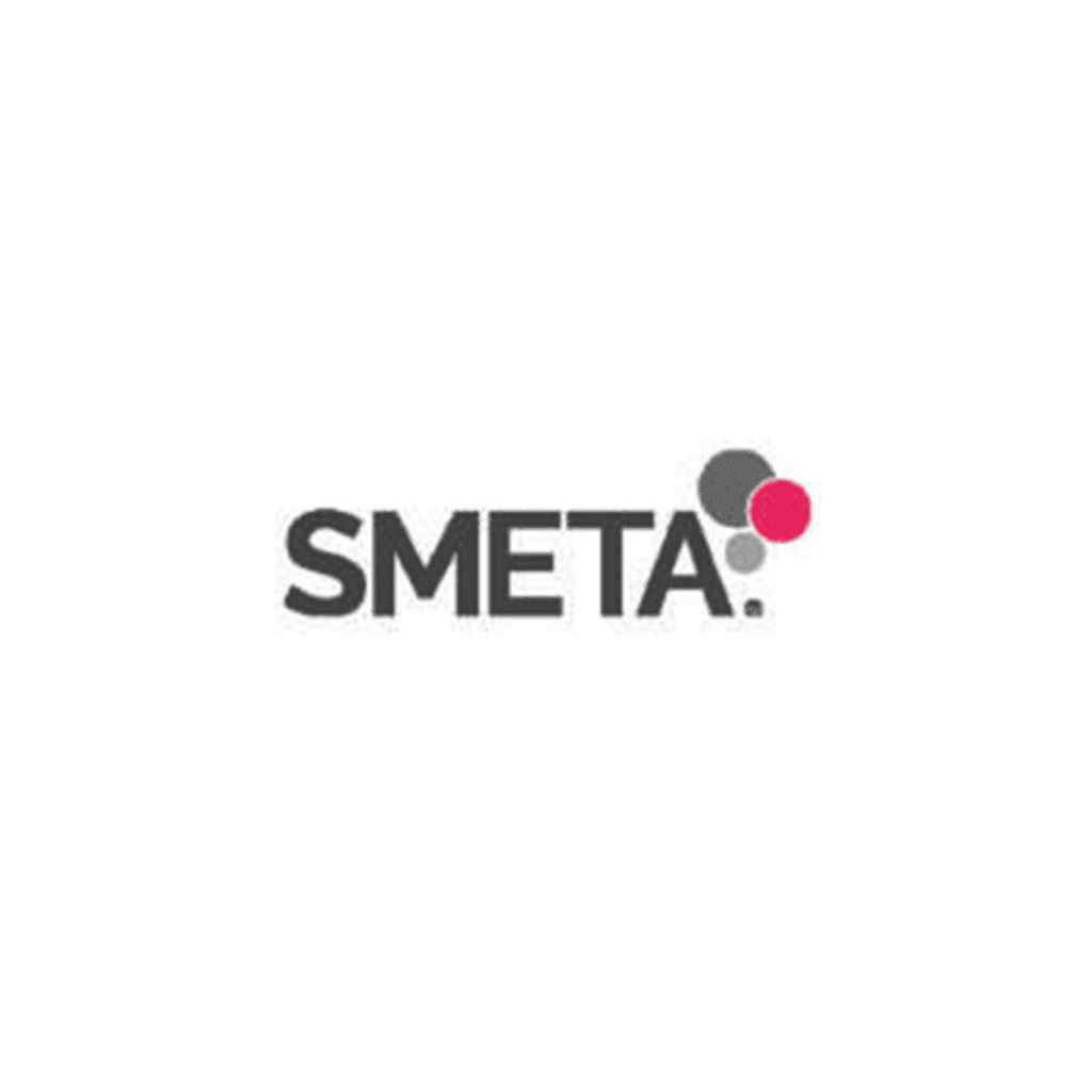 SMETA logo