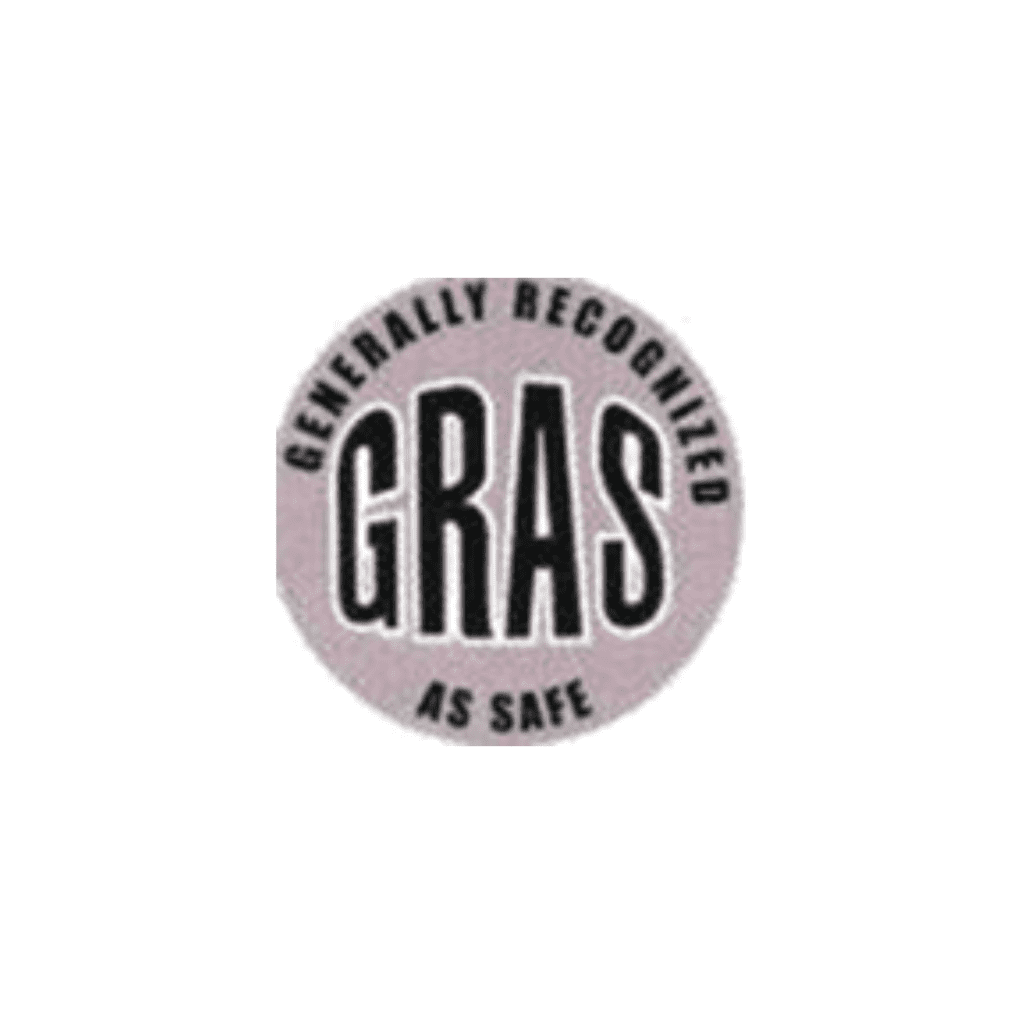 GRAS logo