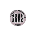 GRAS Logo