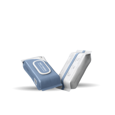 Wet Wipes Products of primacy industries