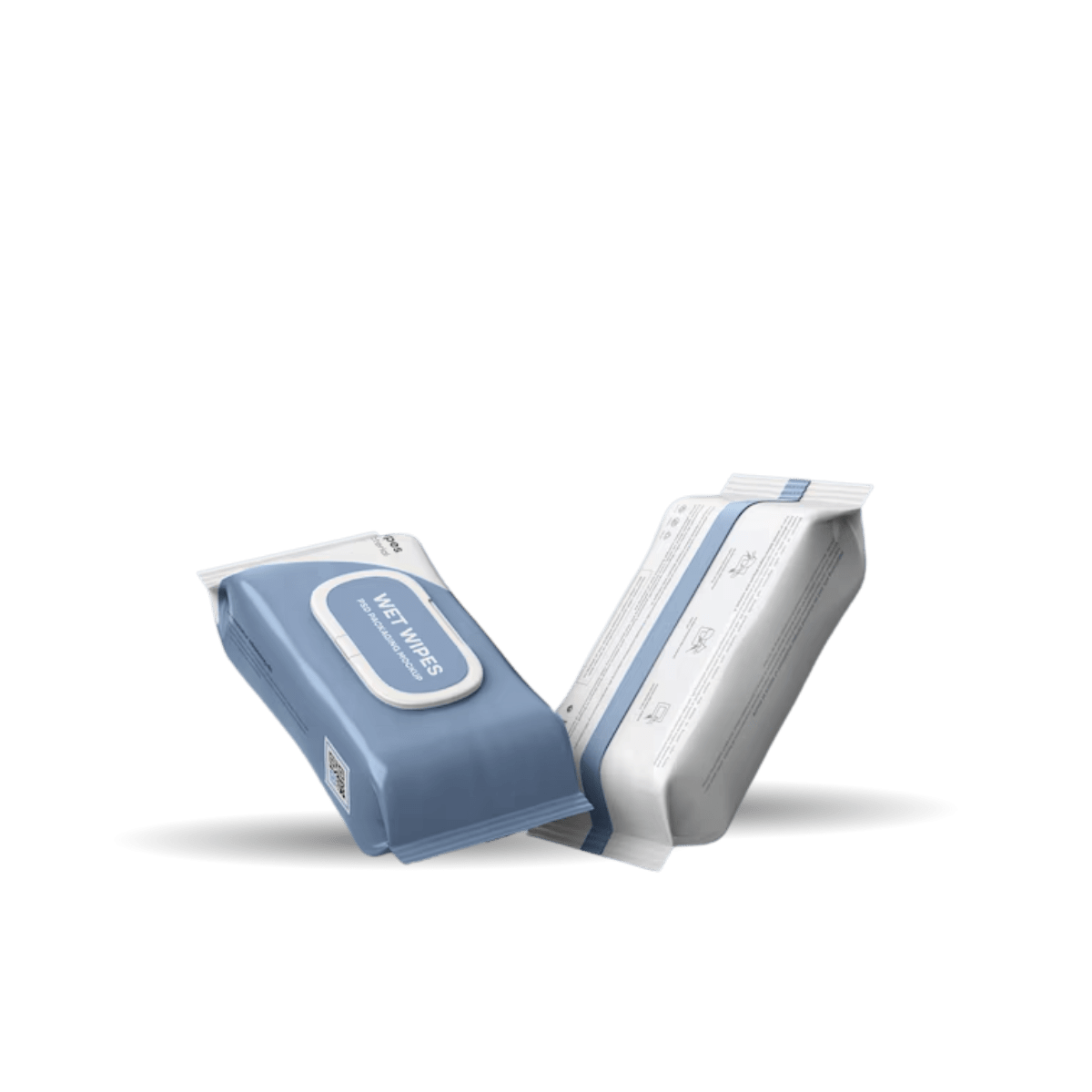 Wet Wipes Products of primacy industries