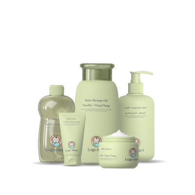 Baby Care Products of primacy industries
