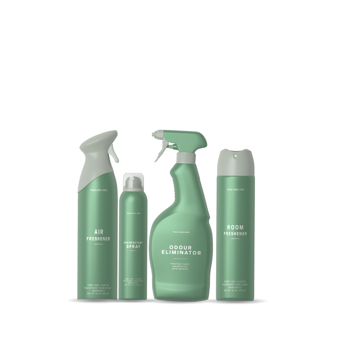 Air Care products Products of Primacy industries
