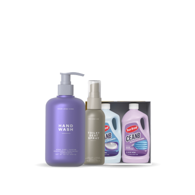 Health & Hygiene Products of Primacy industries