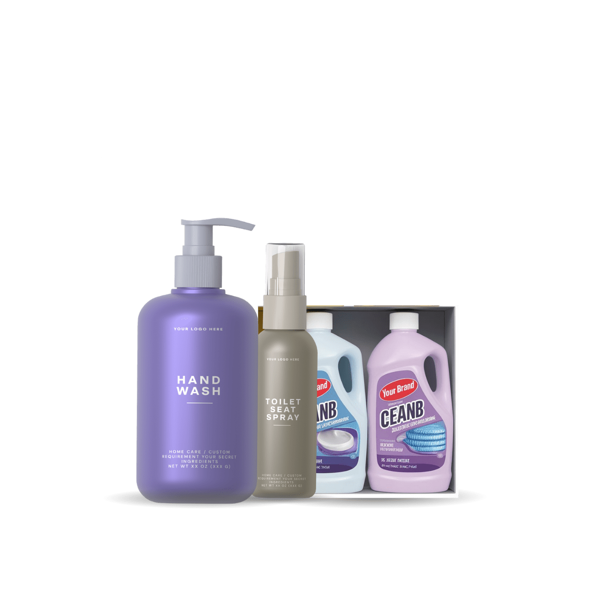 Health & Hygiene Products of Primacy industries