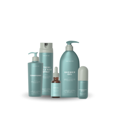 Hair Care Products of primacy industries
