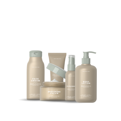 Skin Care Products of primacy industries