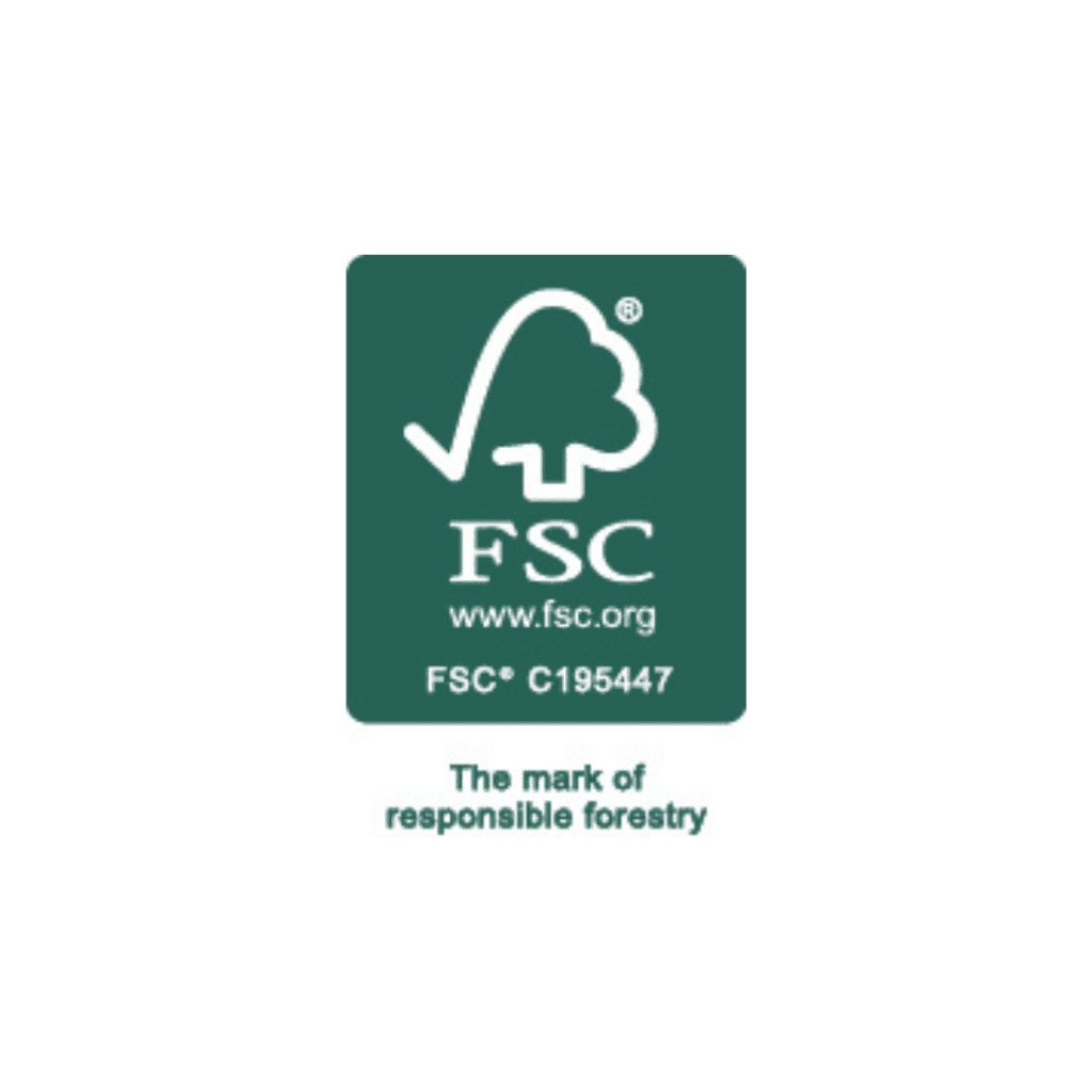FSC logo